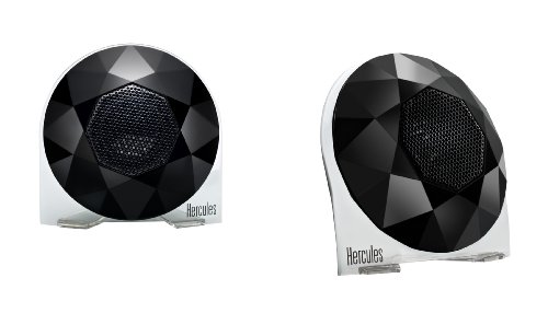 Hercules XPS Diamond 2.0 USB Multimedia Speakers ( Hercules Computer Speaker ) รูปที่ 1