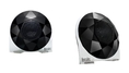 Hercules XPS Diamond 2.0 USB Multimedia Speakers ( Hercules Computer Speaker )