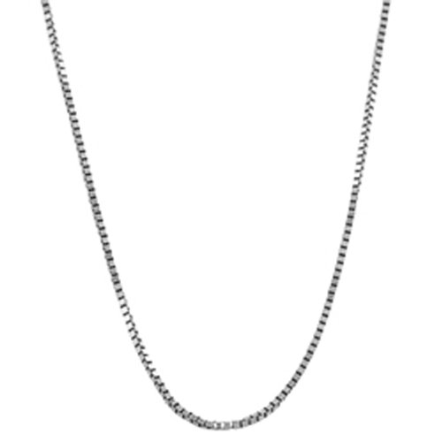 Sterling Silver White Diamond Key Pendant (1/10 cttw; I-J color), 16