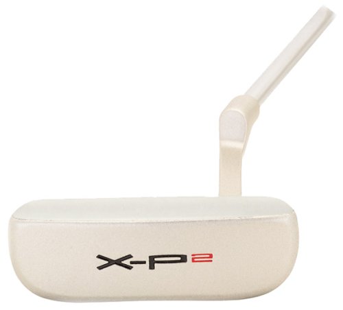 HiPPO X-P2 Complete Kit (Men's Right Hand, Graphite Woods, Steel Shafted Irons, Standard Flex) ( HiPPO Golf Golf ) รูปที่ 7