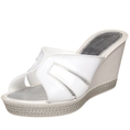 Versani Women's 20429 Wedge Sandal