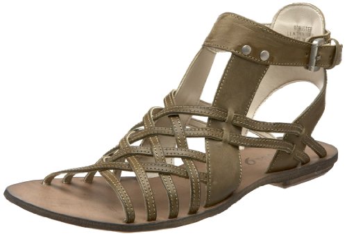 Boutique 9 Women's Btbuster Ankle-Strap Sandal ( Boutique 9 ankle strap ) รูปที่ 1