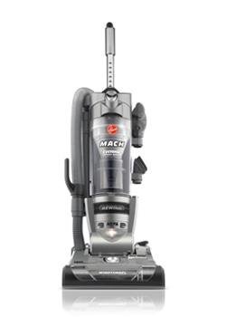 Hoover UH70040W Mach Cyclonic Upright Vacuum Cleaner ( Hoover vacuum  ) รูปที่ 1