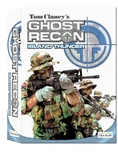 Tom Clancy's Ghost Recon Mission Pack: Island Thunder Game Shooter [Pc CD-ROM]