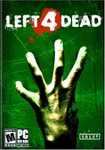 Left 4 Dead Game Shooter [Pc DVD-ROM]