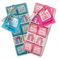 It's A Girl Chocolate Gift Pack ( Astor Chocolate Chocolate Gifts )