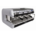 Brasilia Opus-Sub-3 Opus Sublima 3 Group Automatic Espresso Machine With 3 Levels of Temperature Control