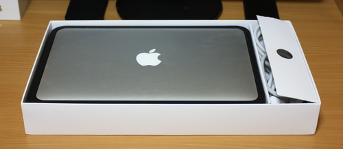 มี MacBook Air 11