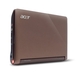 รูปย่อ Review Acer Aspire One AOA150-1359 8.9-Inch Copper Netbook - 6.5 Hour Battery Life รูปที่2