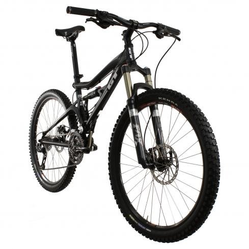2010 GT Sensor 2.0 Mountain Bike (Cross Country) ( GT Mountain bike ) รูปที่ 3
