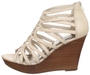 รูปย่อ Fergie Women's Kringo Wedge Sandal รูปที่6