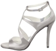 รูปย่อ Stuart Weitzman Women's Teez Sandal ( Stuart Weitzman ankle strap ) รูปที่5