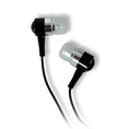 Q:Electronics Premium Ear Buds with Volume Control and Case ( HandStands Ear Bud Headphone )