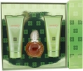 Amarige Mariage by Givenchy for Women. Set-Eau De Parfum Spray 1.7-Ounces & Body Lotion 3.3-Ounces & Shower Gel 3.3-Ounces ( Women's Fragance Set)