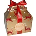 รูปย่อ Holiday Gable Chocolate Gift Box ( 3 Sisters Chocolate Chocolate Gifts ) รูปที่2