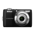 Review Nikon COOLPIX L24 14 Megapixel Digital Camera with 3.6x NIKKOR Optical Zoom Lens and 3-Inch LCD (Black)