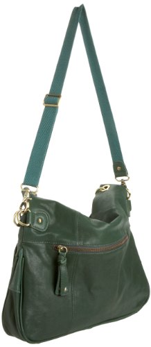Chocolat Blu PA-7021 Convertible Hobo ( Chocolat Blu Hobo bag  ) รูปที่ 4