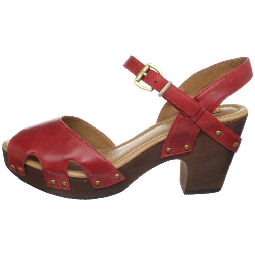 Miz Mooz Women's Heather Sandal ( Miz Mooz ankle strap ) รูปที่ 7