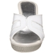 รูปย่อ Versani Women's 20429 Wedge Sandal รูปที่4