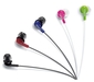 รูปย่อ Yamaha EPH-20GN In-Ear Headphones (Each, Green) ( Yamaha Ear Bud Headphone ) รูปที่2