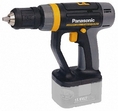 Panasonic EY6932X 15.6 Volt Hammer Drill & Driver (TOOL ONLY) ( Pistol Grip Drills )