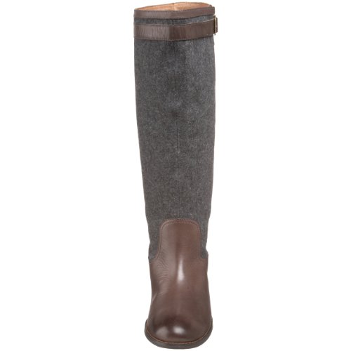 Pink Studio Women's Randy Riding Boot ( Riding shoe Pink Studio ) รูปที่ 6