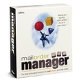 Mail Order Manager (M.O.M) Working Trial Kit  [Windows CD]