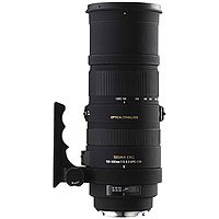 Sigma 150-500mm f/5-6.3 DG APO OS (Optical Stabilizer) HSM AF Lens Kit, for Pentax AF Cameras with Tiffen 86mm UV Filter, Lens Cap Leash, Professional Lens Cleaning Cleaning Kit ( Sigma Len ) รูปที่ 3