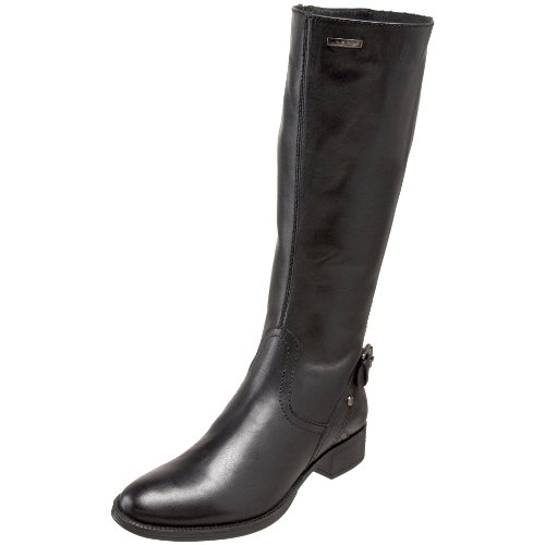 Geox Women's Donna Mendi Stivali Boot ( Riding shoe Geox ) รูปที่ 1