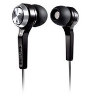 Philips SHE8500 - Headphones ( in-ear ear-bud ) ( Philips Ear Bud Headphone ) รูปที่ 1