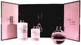 Valentino Rock 'n Rose By Valentino For Women. Gift Set (eau De Parfum Spray 1.6-Ounces + Perfumed Body Lotion 6.7-Ounces + Perfumed Shower Gel 3.3 ), ( Women's Fragance Set)