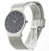 รูปย่อ Mens Skagen Steel Ultra Slim Dress Watch 233LSSB รูปที่2