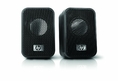 HP USB Mini Speakers ( HP Computer Speaker )