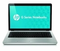 Review HP G72-261US 17.3