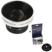 รูปย่อ Lomography 110mm Soft Telephoto Lens with Lens Adapter for Canon EOS Mount ( Lomography Len ) รูปที่1