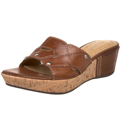 Naturalizer Women's Keene Sandal รูปที่ 1