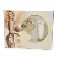 S By SHAKIRA For Women By SHAKIRA Gift Set ( Women's Fragance Set) รูปที่ 1