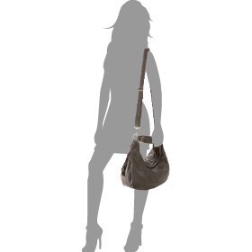 BIG BUDDHA Rita Hobo ( BIG BUDDHA Hobo bag  ) รูปที่ 7