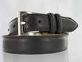 Tommy Hilfiger Brown Dress Belt (#VALUE! belt )