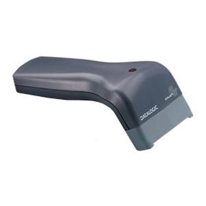Datalogic Touch 65 Light - Barcode scanner - handheld - 256 scan / sec - decoded - RS-232 / keyboard wedge ( Datalogic Barcode Scanner ) รูปที่ 1