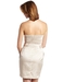 รูปย่อ TCEC Women's Woven Strapless Tube Dress ( TCEC Night Out dress ) รูปที่2