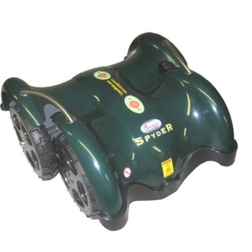 LawnBott LB1200 Spyder Robotic Cordless Electric Lawn Mower รูปที่ 7