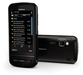 รูปย่อ Nokia C6 Unlocked GSM Phone with Easy E-mail Setup, Side-Sliding Touchscreen, QWERTY, 5 MP Camera, and Free Ovi Maps Navigation (Black) ( Nokia Mobile ) รูปที่6