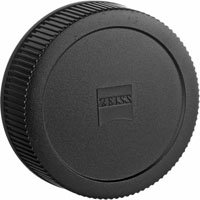 Zeiss 50mm f/2.0 Makro Planar ZF Manual Focus Macro Lens for the Nikon F (AI-S) Bayonet SLR System. ( Zeiss Len ) รูปที่ 4