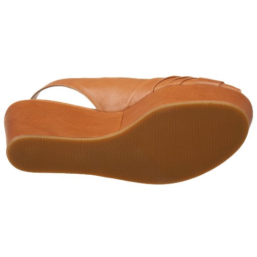 Butter Women's Soup Platform Sandal รูปที่ 5