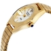 รูปย่อ Armitron NOW Women's 75/2404MOP Diamond Accented Expansion Band Gold-Tone Dress Watch รูปที่3