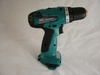 รูปย่อ Makita 6271D 12 Volt 3/8-Inch Driver/Drill (bare tool - no battery, charger or case) ( Pistol Grip Drills ) รูปที่2