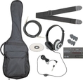 Laguna Bass Accessory Pack ( Laguna guitar Kits ) )