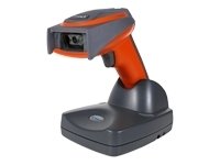 Honeywell Hand Held 4820i SF Portable 100mm/sec Decoded Bluetooth Barcode Scanner ( Honeywell Barcode Scanner ) รูปที่ 1