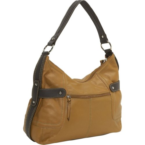 Tignanello Soft Casual Hobo ( Tignanello Hobo bag  ) รูปที่ 5